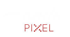 handypixel, professional logo design
